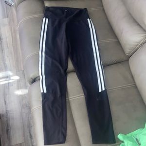 Womens adidas leggings size small